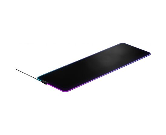 Коврик для мышки SteelSeries QcK PRISM Cloth XL (63826)