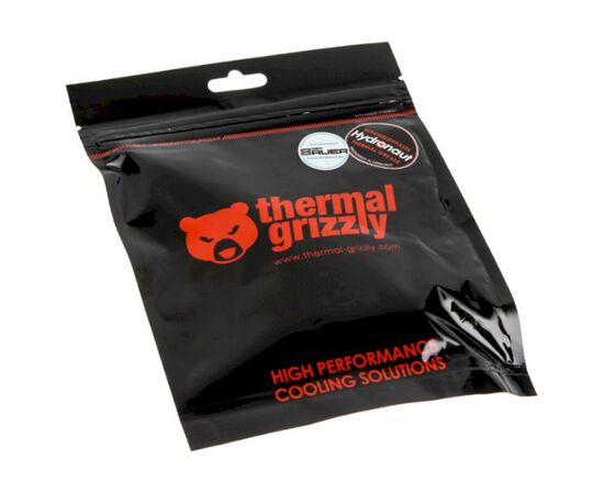 Термопаста Thermal Grizzly Hydronaut 3.9g (TG-H-015-R), изображение 3 Термопаста Thermal Grizzly Hydronaut 3.9g (TG-H-015-R), изображение 3