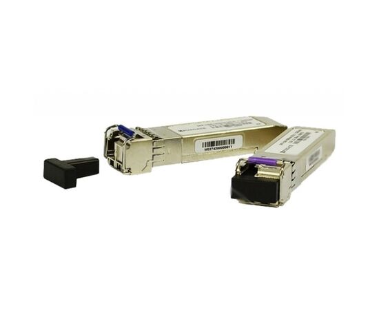 Модуль SFP SFPd-1SM-1310nm-10SC FoxGate, изображение 2 Модуль SFP SFPd-1SM-1310nm-10SC FoxGate, изображение 2