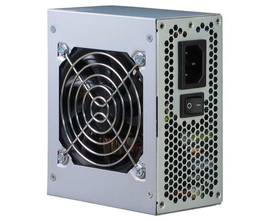 Блок питания Inter-Tech 300W (SFX-300W 82+), изображение 2 Блок питания Inter-Tech 300W (SFX-300W 82+), изображение 2