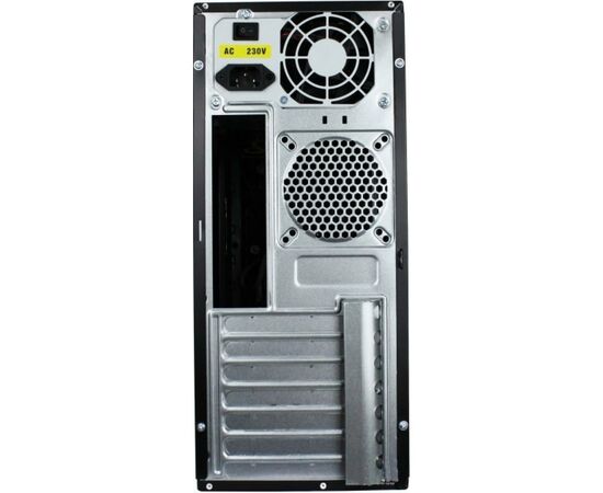 Корпус Gamemax ET-210U3-500W, изображение 2 Корпус Gamemax ET-210U3-500W, изображение 2