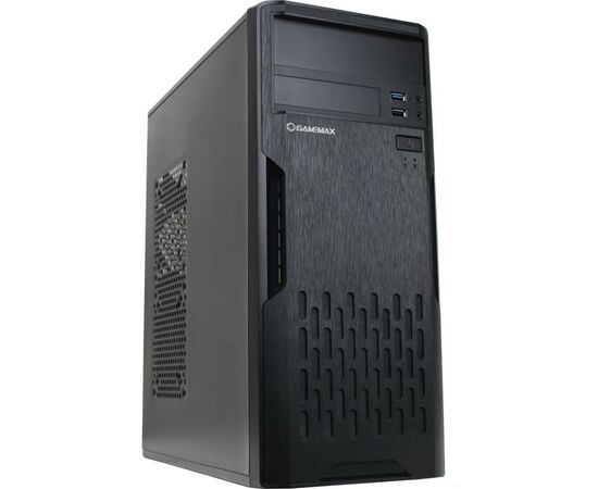Корпус Gamemax ET-210U3-500W