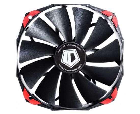 Кулер для корпуса ID-Cooling NO-14025K