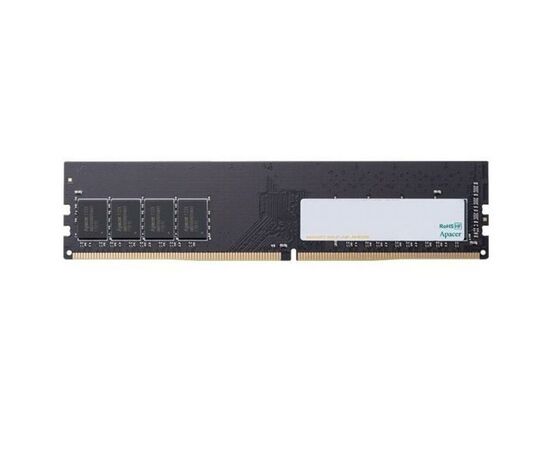 Модуль памяти для компьютера DDR4 8GB 2666 MHz Apacer (A4U08G26CRIBH05-1)
