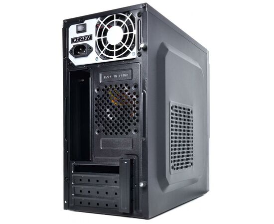 Корпус Qube QB06M_MN4U1, изображение 2