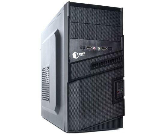 Корпус Qube QB06M_MN4U1