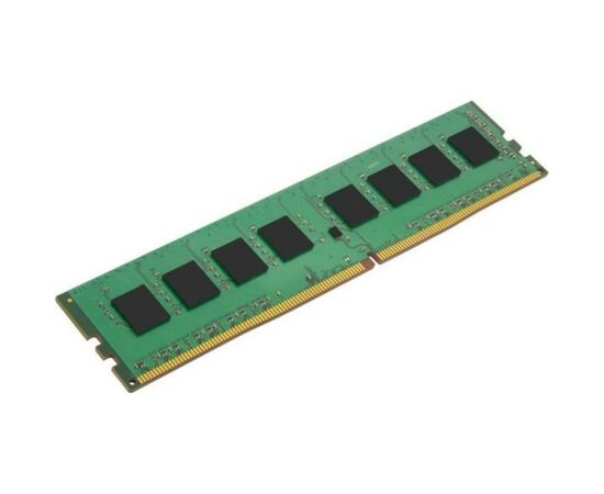 Модуль памяти для компьютера DDR4 16GB 3200 MHz Kingston (KVR32N22S8/16), изображение 2 Модуль памяти для компьютера DDR4 16GB 3200 MHz Kingston (KVR32N22S8/16), изображение 2