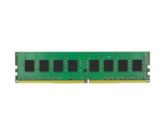 Модуль памяти для компьютера DDR4 16GB 3200 MHz Kingston (KVR32N22S8/16) Модуль памяти для компьютера DDR4 16GB 3200 MHz Kingston (KVR32N22S8/16)