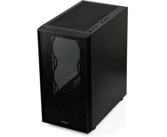 Корпус Vinga CS314B, изображение 3 Корпус Vinga CS314B, изображение 3