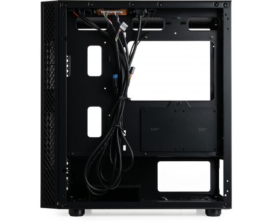 Корпус Vinga CS314B, изображение 6 Корпус Vinga CS314B, изображение 6