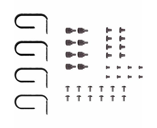 Корпус Be quiet! Pure Base 600 Black (BG021), изображение 8 Корпус Be quiet! Pure Base 600 Black (BG021), изображение 8