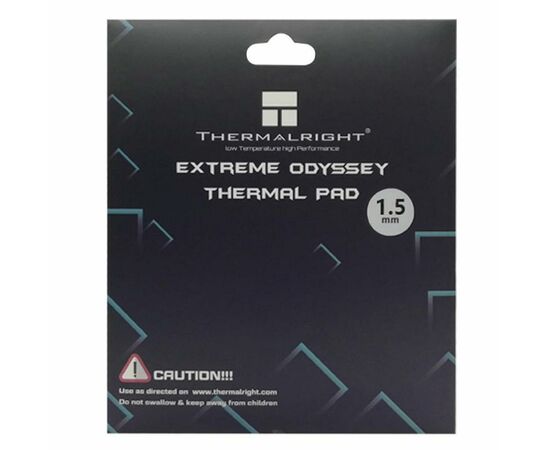 Термопрокладка Thermalright ODYSSEY 120x120x1.5