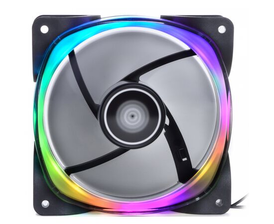 Кулер до корпусу Qube FR-701ARGB