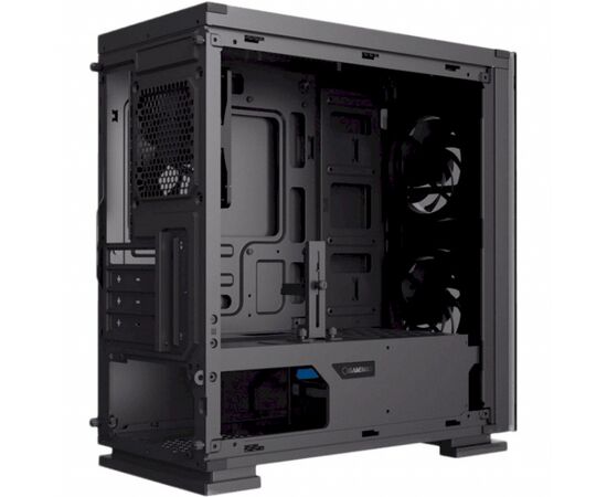 Корпус Gamemax H605-TA, изображение 5 Корпус Gamemax H605-TA, изображение 5