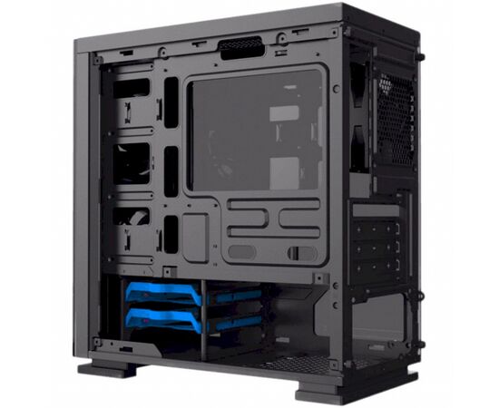 Корпус Gamemax H605-TA, изображение 6 Корпус Gamemax H605-TA, изображение 6