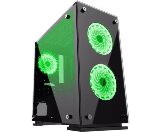 Корпус Gamemax H605-TA