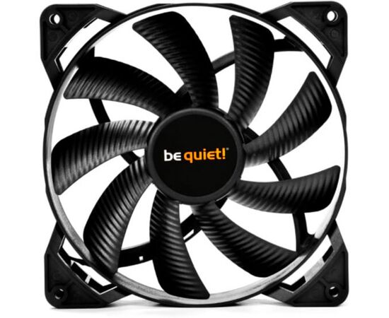 Кулер до корпусу Be quiet! Pure Wings 2 140mm PWM (BL040)