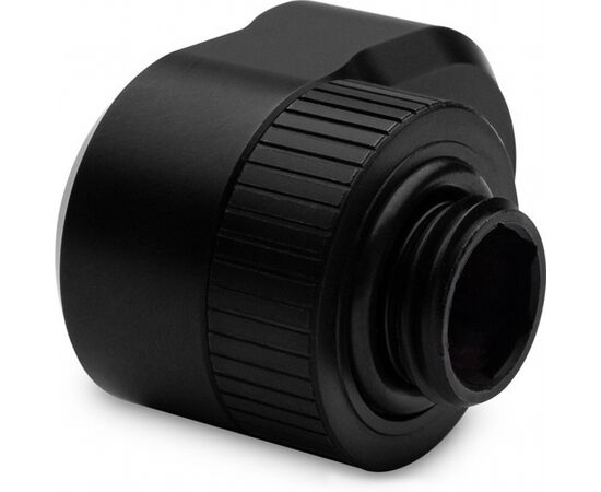Фитинг для СВО Ekwb EK-Quantum Torque Rotary Offset 14 - Black (3831109832868), изображение 3 Фитинг для СВО Ekwb EK-Quantum Torque Rotary Offset 14 - Black (3831109832868), изображение 3
