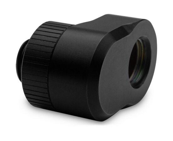 Фитинг для СВО Ekwb EK-Quantum Torque Rotary Offset 14 - Black (3831109832868), изображение 4 Фитинг для СВО Ekwb EK-Quantum Torque Rotary Offset 14 - Black (3831109832868), изображение 4