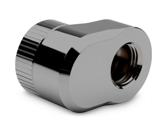 Фитинг для СВО Ekwb EK-Quantum Torque Rotary Offset 14 - Black Nickel (3831109832851), изображение 4 Фитинг для СВО Ekwb EK-Quantum Torque Rotary Offset 14 - Black Nickel (3831109832851), изображение 4
