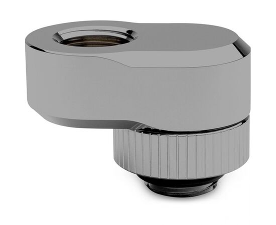Фітинг для СВО Ekwb EK-Quantum Torque Rotary Offset 14 - Black Nickel (3831109832851)