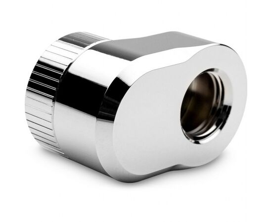 Фитинг для СВО Ekwb EK-Quantum Torque Rotary Offset 14 - Nickel (3831109832844), изображение 4 Фитинг для СВО Ekwb EK-Quantum Torque Rotary Offset 14 - Nickel (3831109832844), изображение 4