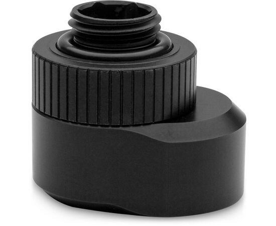 Фитинг для СВО Ekwb EK-Quantum Torque Rotary Offset 7 - Black (3831109832820), изображение 2 Фитинг для СВО Ekwb EK-Quantum Torque Rotary Offset 7 - Black (3831109832820), изображение 2