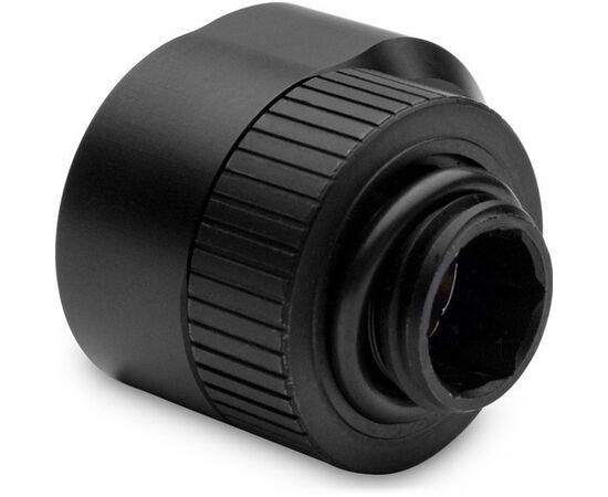 Фитинг для СВО Ekwb EK-Quantum Torque Rotary Offset 7 - Black (3831109832820), изображение 3 Фитинг для СВО Ekwb EK-Quantum Torque Rotary Offset 7 - Black (3831109832820), изображение 3