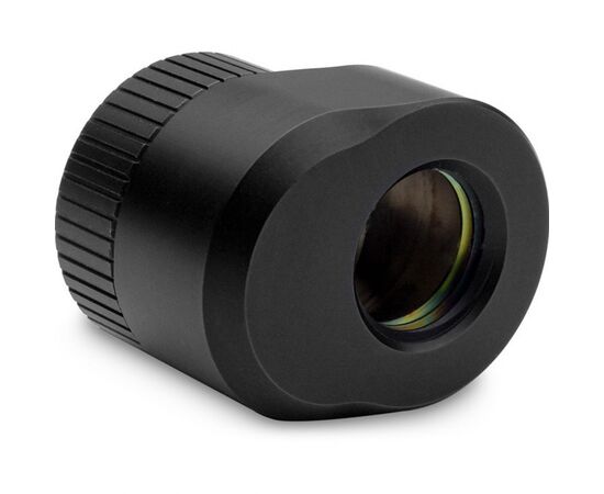 Фитинг для СВО Ekwb EK-Quantum Torque Rotary Offset 7 - Black (3831109832820), изображение 4 Фитинг для СВО Ekwb EK-Quantum Torque Rotary Offset 7 - Black (3831109832820), изображение 4