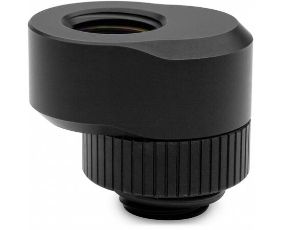 Фітинг для СВО Ekwb EK-Quantum Torque Rotary Offset 7 - Black (3831109832820)