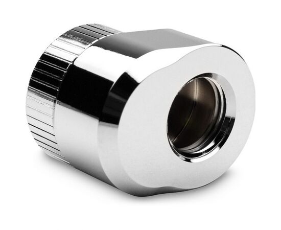 Фитинг для СВО Ekwb EK-Quantum Torque Rotary Offset 7 - Nickel (3831109832806), изображение 4 Фитинг для СВО Ekwb EK-Quantum Torque Rotary Offset 7 - Nickel (3831109832806), изображение 4