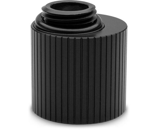 Фитинг для СВО Ekwb EK-Quantum Torque Rotary Offset 3 - Black (3831109832783), изображение 2 Фитинг для СВО Ekwb EK-Quantum Torque Rotary Offset 3 - Black (3831109832783), изображение 2