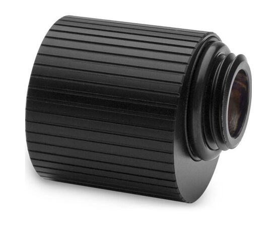 Фитинг для СВО Ekwb EK-Quantum Torque Rotary Offset 3 - Black (3831109832783), изображение 3 Фитинг для СВО Ekwb EK-Quantum Torque Rotary Offset 3 - Black (3831109832783), изображение 3