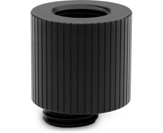 Фітинг для СВО Ekwb EK-Quantum Torque Rotary Offset 3 - Black (3831109832783)