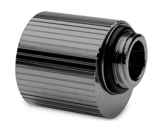 Фитинг для СВО Ekwb EK-Quantum Torque Rotary Offset 3 - Black Nickel (3831109832776), изображение 3 Фитинг для СВО Ekwb EK-Quantum Torque Rotary Offset 3 - Black Nickel (3831109832776), изображение 3