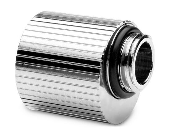 Фитинг для СВО Ekwb EK-Quantum Torque Rotary Offset 3 - Nickel (3831109832769), изображение 3 Фитинг для СВО Ekwb EK-Quantum Torque Rotary Offset 3 - Nickel (3831109832769), изображение 3