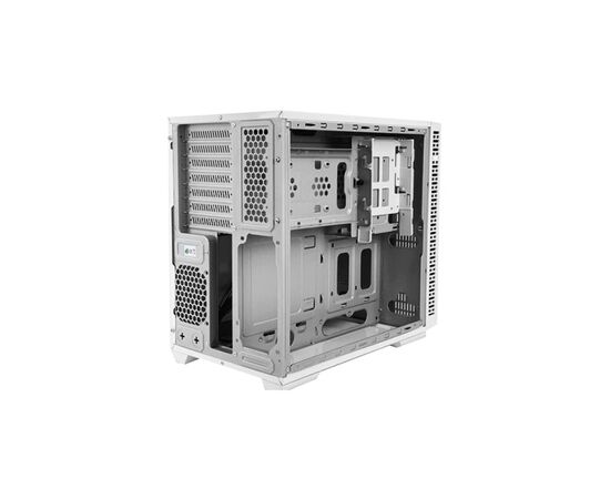 Корпус Chieftec UNI (UK-02W-OP), зображення 3 Корпус Chieftec UNI (UK-02W-OP), зображення 3