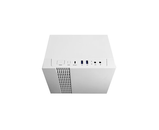 Корпус Chieftec UNI (UK-02W-OP), зображення 4 Корпус Chieftec UNI (UK-02W-OP), зображення 4