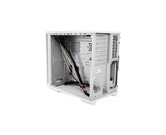 Корпус Chieftec UNI (UK-02W-OP), зображення 5 Корпус Chieftec UNI (UK-02W-OP), зображення 5