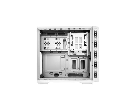 Корпус Chieftec UNI (UK-02W-OP), зображення 6 Корпус Chieftec UNI (UK-02W-OP), зображення 6
