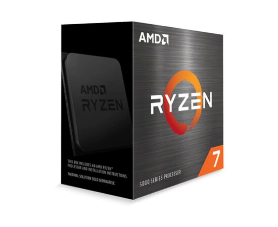 Процесор AMD Ryzen 7 5700G (100-100000263BOX)
