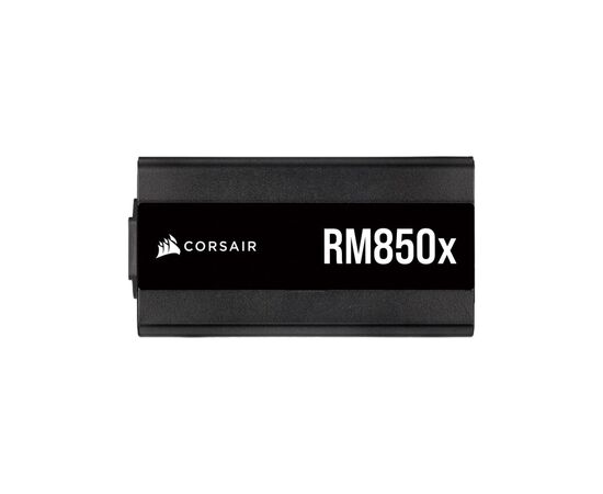Блок питания Corsair 850W RM850x (CP-9020200-EU), изображение 2 Блок питания Corsair 850W RM850x (CP-9020200-EU), изображение 2