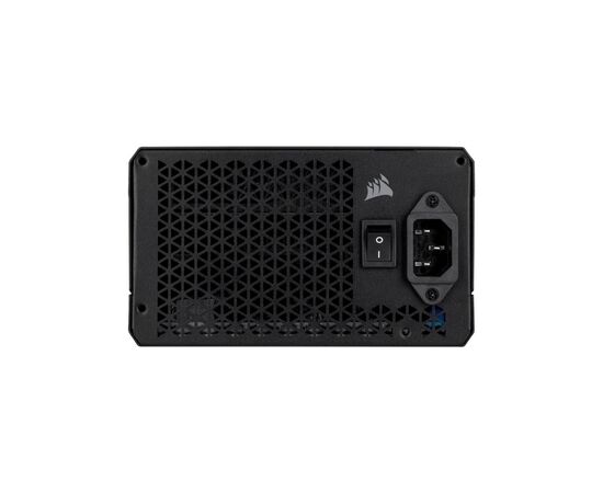 Блок питания Corsair 850W RM850x (CP-9020200-EU), изображение 3 Блок питания Corsair 850W RM850x (CP-9020200-EU), изображение 3