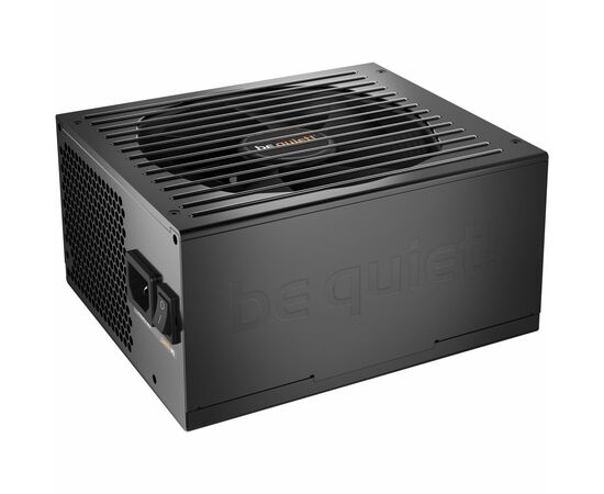 Блок питания Be quiet! 1000W Straight Power 11 (BN285), изображение 2 Блок питания Be quiet! 1000W Straight Power 11 (BN285), изображение 2