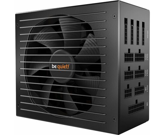 Блок питания Be quiet! 1000W Straight Power 11 (BN285)