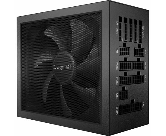 Блок живлення Be quiet! 750W be quiet Dark Power 12 (BN314)