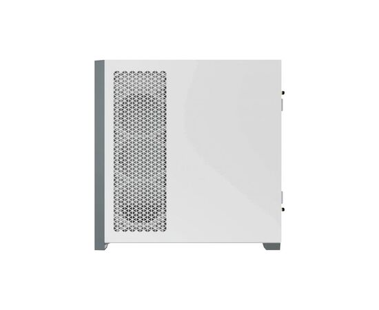 Корпус Corsair 5000D Tempered Glass White (CC-9011209-WW), изображение 6 Корпус Corsair 5000D Tempered Glass White (CC-9011209-WW), изображение 6