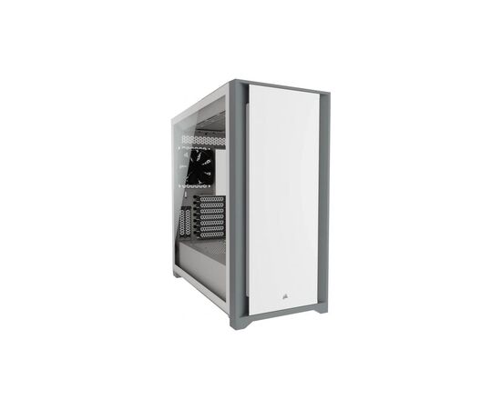 Корпус Corsair 5000D Tempered Glass White (CC-9011209-WW)