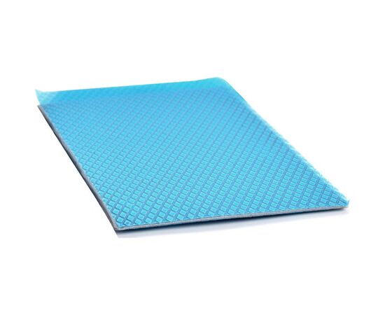 Термопрокладка Gelid Solutions GP-Ultimate Thermal Pad 90x50x1.5 mm (TP-GP04-C), изображение 2 Термопрокладка Gelid Solutions GP-Ultimate Thermal Pad 90x50x1.5 mm (TP-GP04-C), изображение 2
