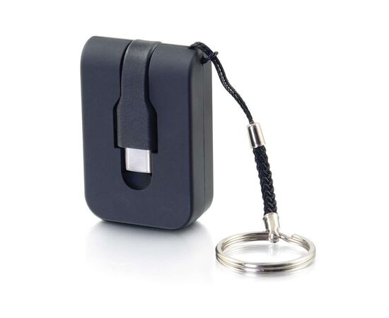Перехідник C2G USB-C to HDMI Travel (CG82112), зображення 3 Перехідник C2G USB-C to HDMI Travel (CG82112), зображення 3